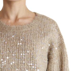 MAGLIA PAILLETTES MOLLY BRACKEN - Mad Fashion | img vers.300x/